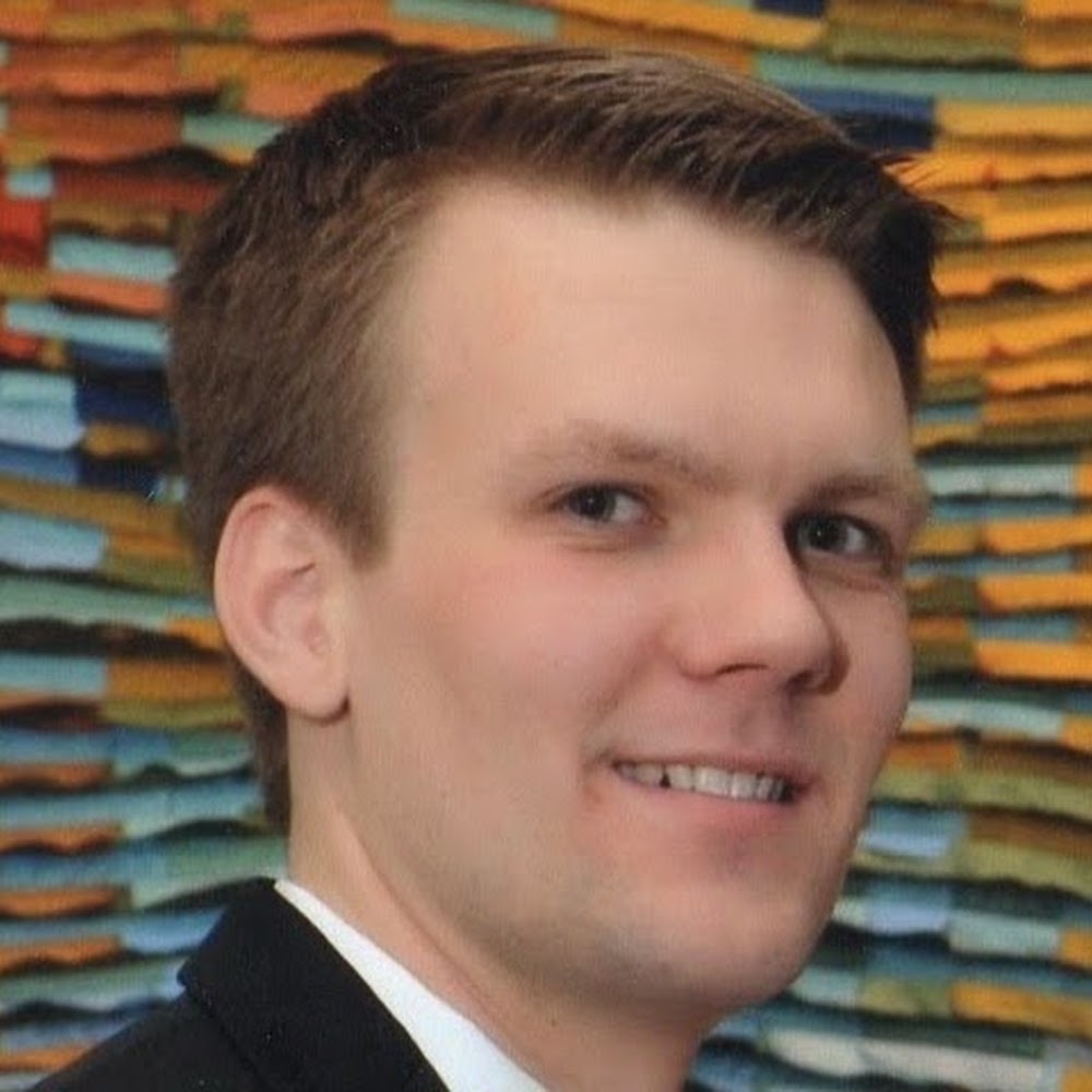 Meet your Posher, William